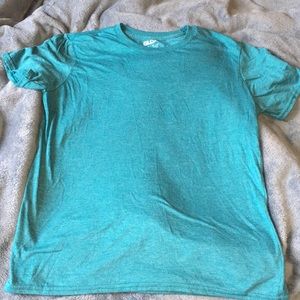 Super soft plain T-shirt